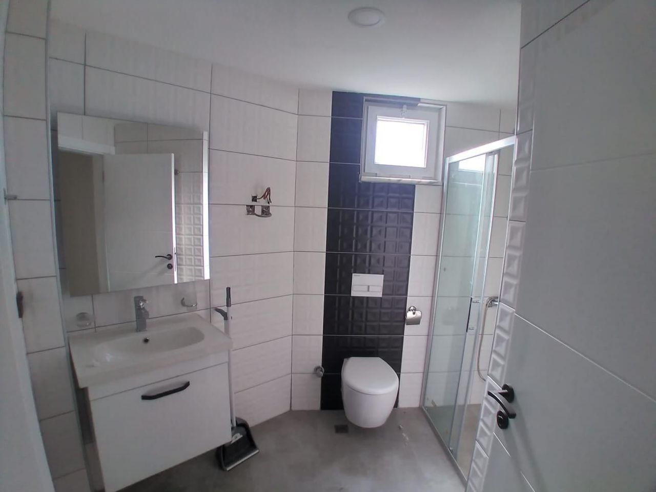 Квартира в Алании, Турция, 60 м² - фото 9