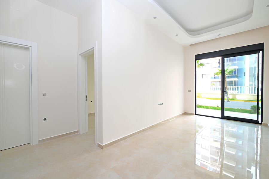 Квартира в Алании, Турция, 86 м² - фото 7