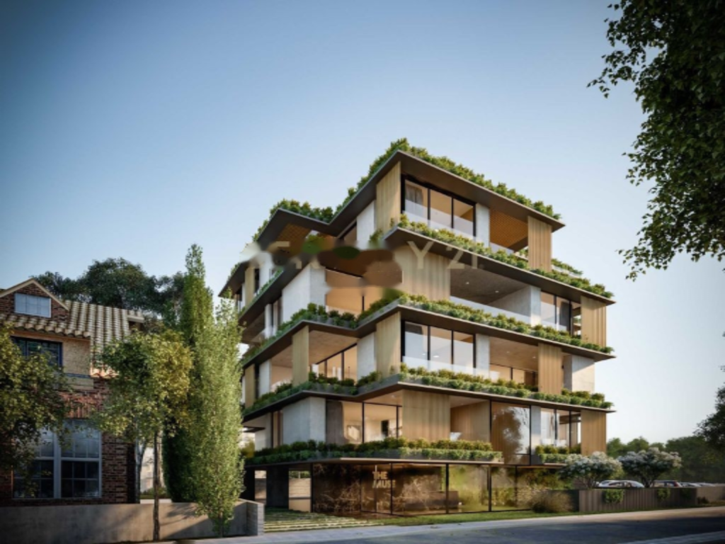 Квартира в Лимасоле, Кипр, 94 м² - фото 4