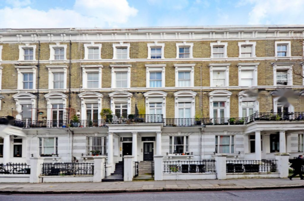 Квартира в Лондоне, Великобритания, 47 м² - фото 4