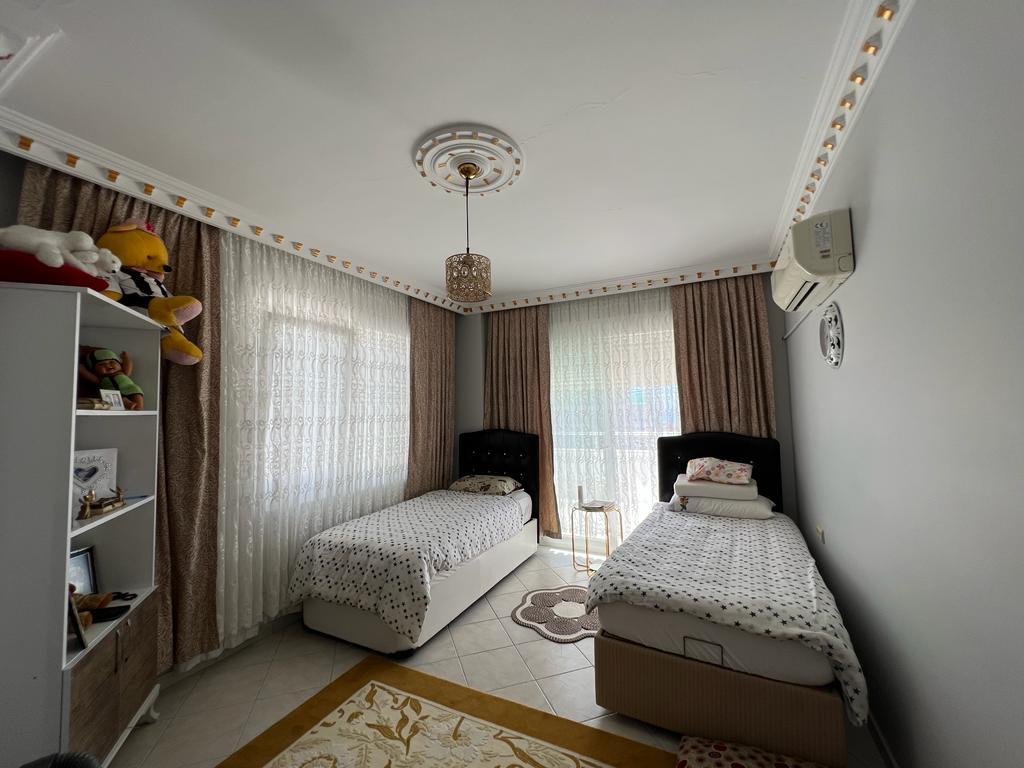 Пентхаус в Алании, Турция, 180 м² - фото 9