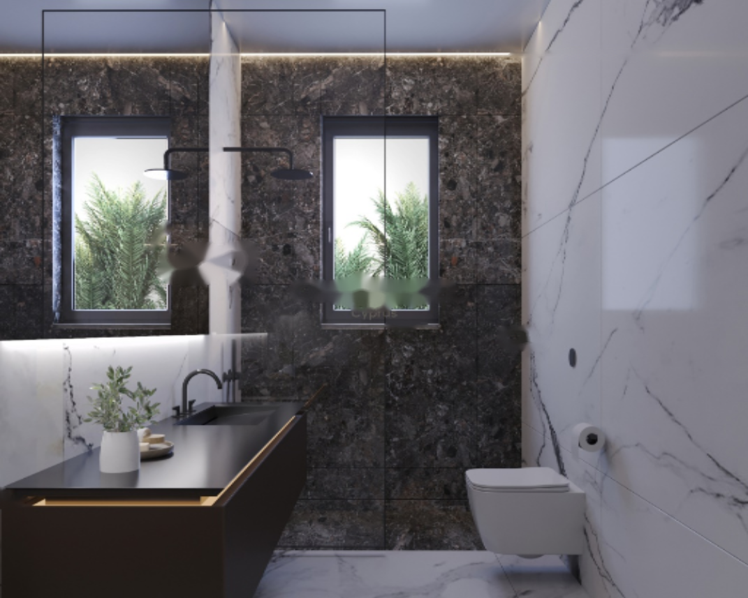 Квартира в Героскипу, Кипр, 170 м² - фото 4