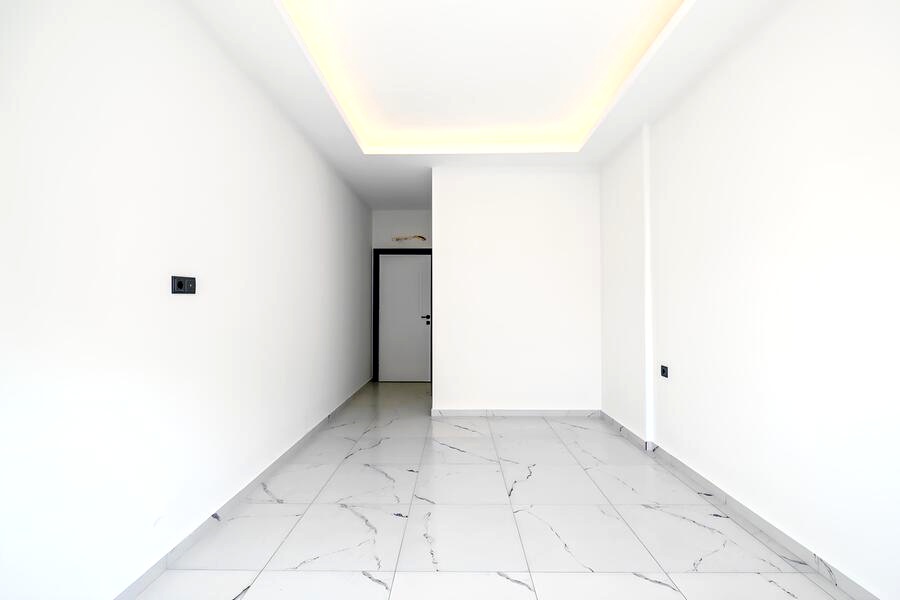 Квартира в Алании, Турция, 95 м² - фото 7