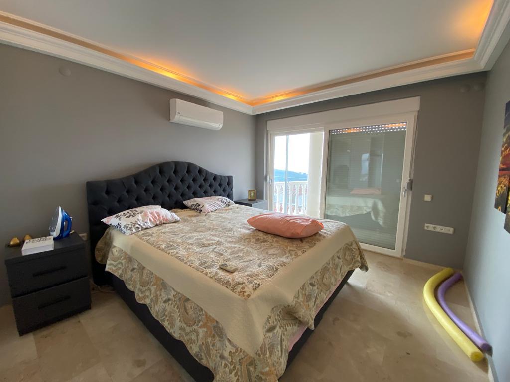 Вилла в Алании, Турция, 150 м² - фото 9