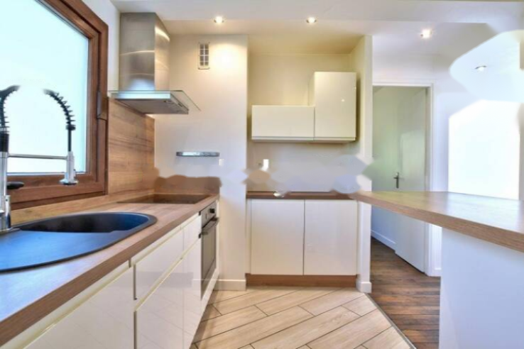 Квартира в Каннах, Франция, 56 м² - фото 2