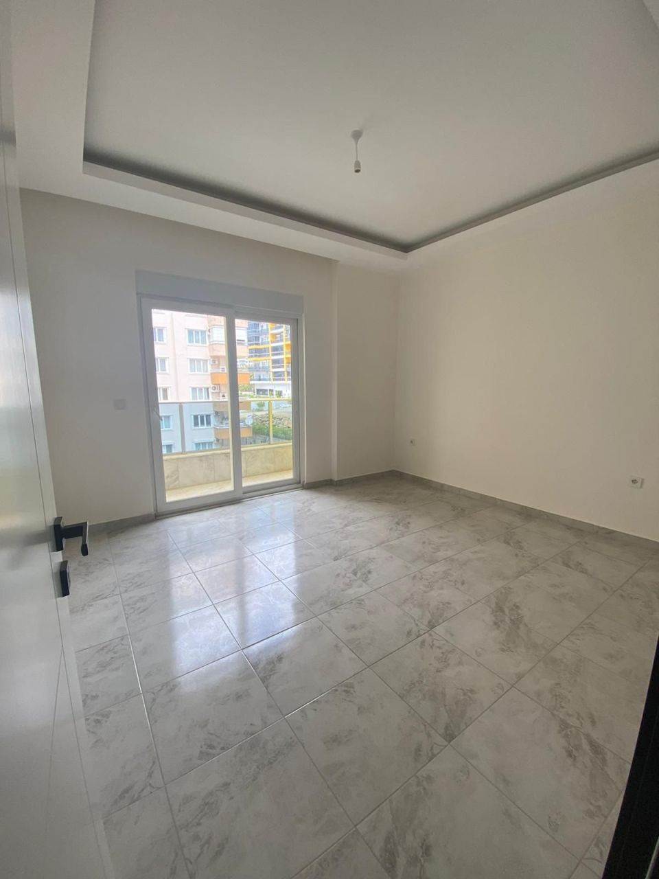 Квартира в Алании, Турция, 75 м² - фото 9