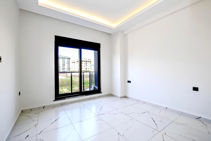 Квартира в Алании, Турция, 95 м² - фото 8