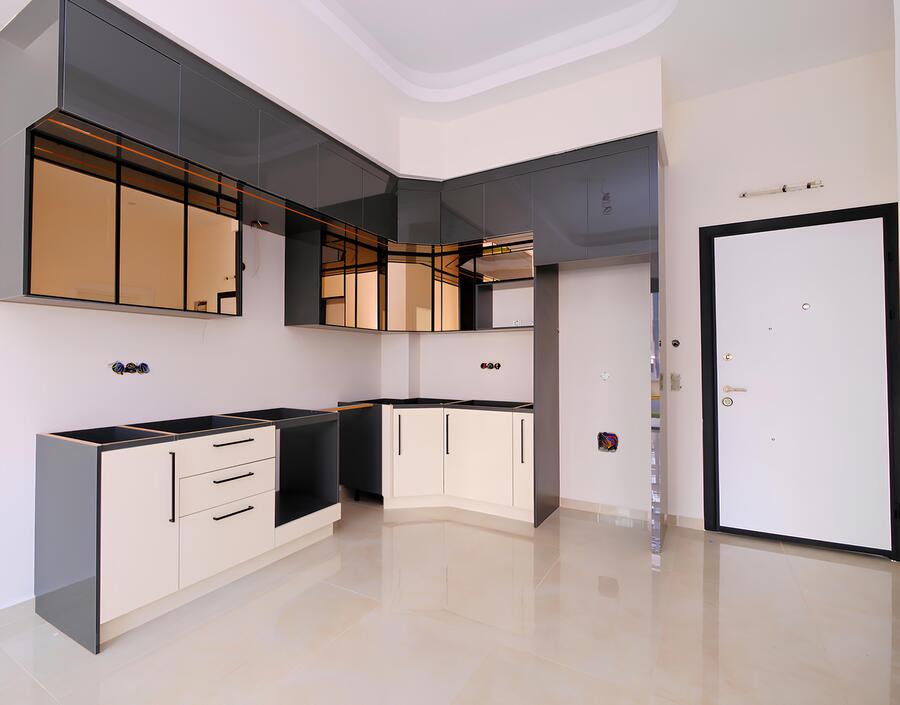 Квартира в Алании, Турция, 86 м² - фото 8