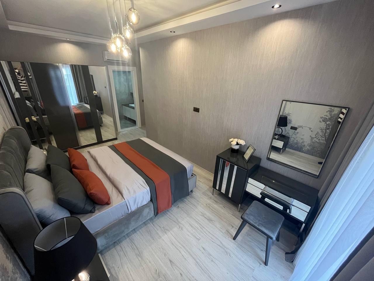 Квартира в Алании, Турция, 160 м² - фото 9