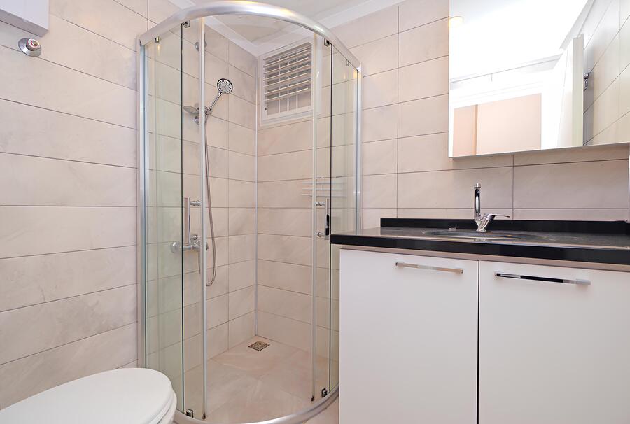 Квартира в Алании, Турция, 70 м² - фото 9