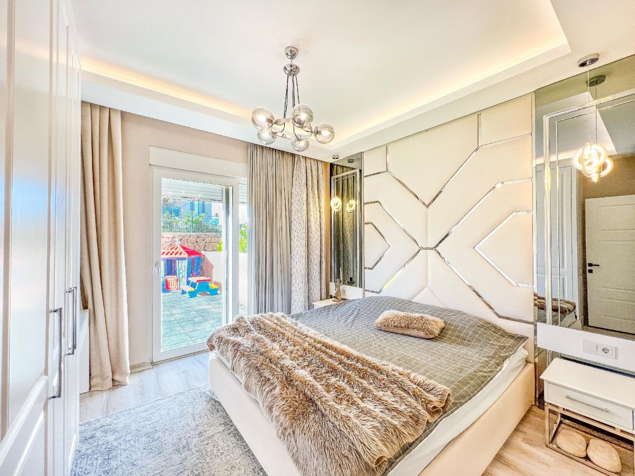 Пентхаус в Алании, Турция, 159 м² - фото 9