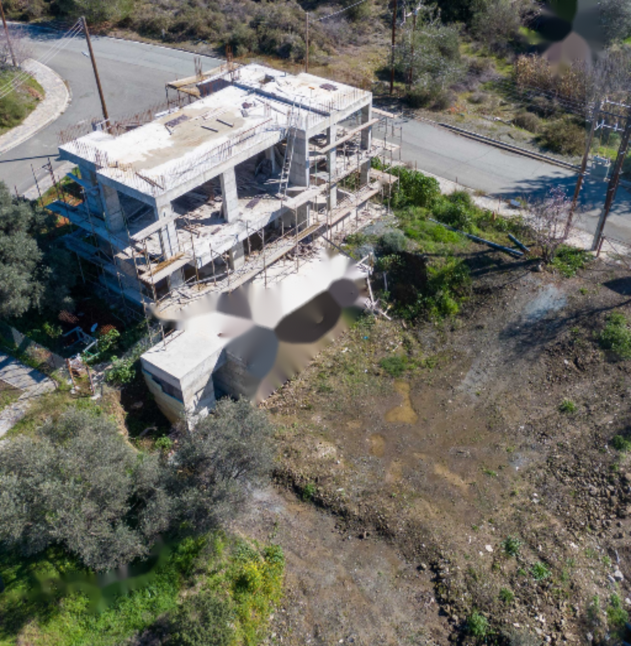 Квартира в Тримиклини, Кипр, 274 м² - фото 4