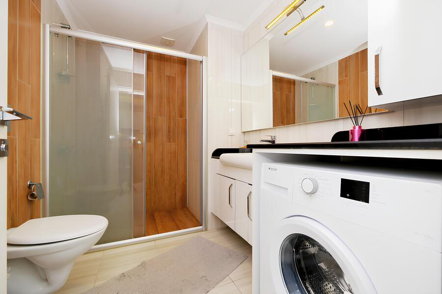 Квартира в Алании, Турция, 67 м² - фото 9