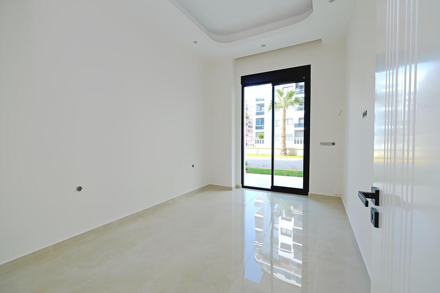 Квартира в Алании, Турция, 86 м² - фото 9