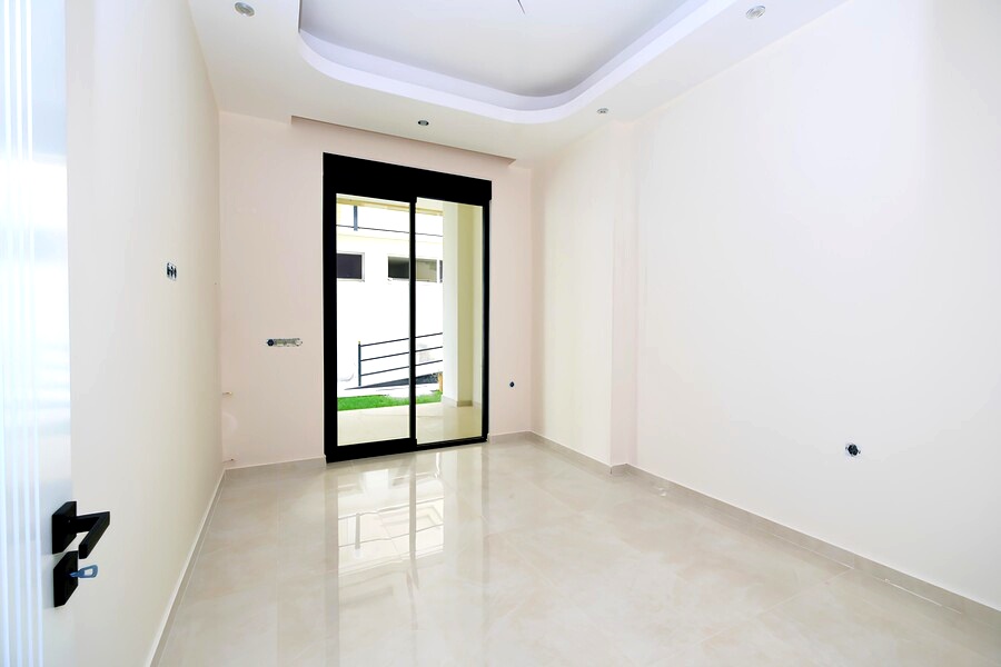 Пентхаус в Алании, Турция, 86 м² - фото 9