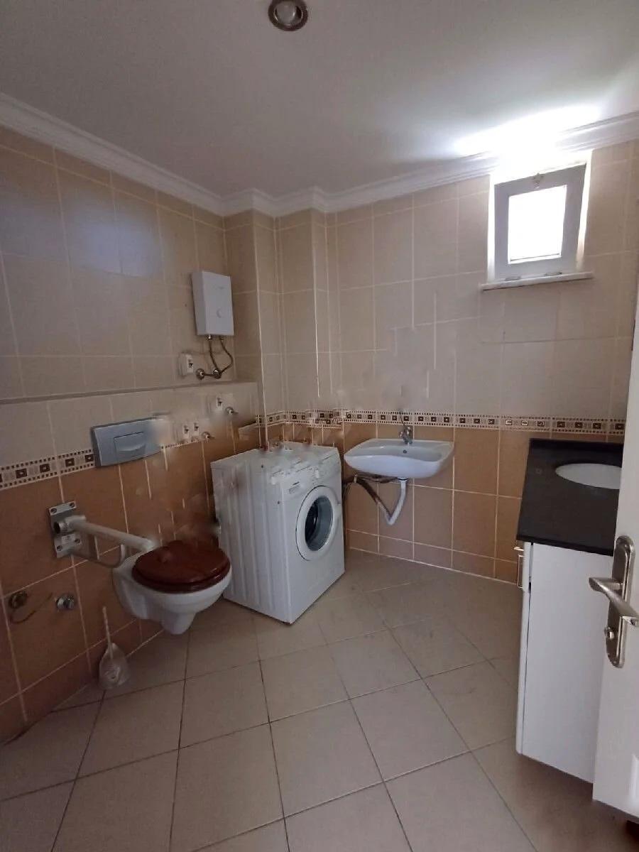 Квартира в Алании, Турция, 120 м² - фото 9