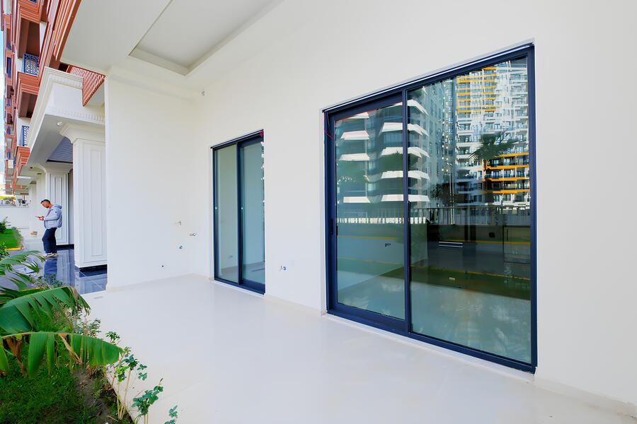 Квартира в Алании, Турция, 86 м² - фото 10