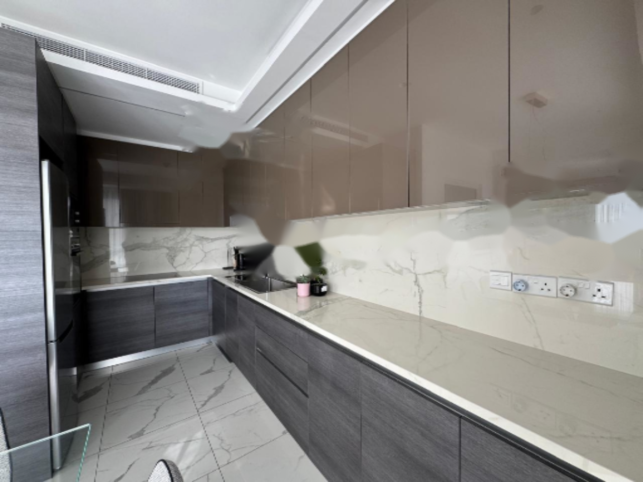 Квартира в Ермасойе, Кипр, 120 м² - фото 4