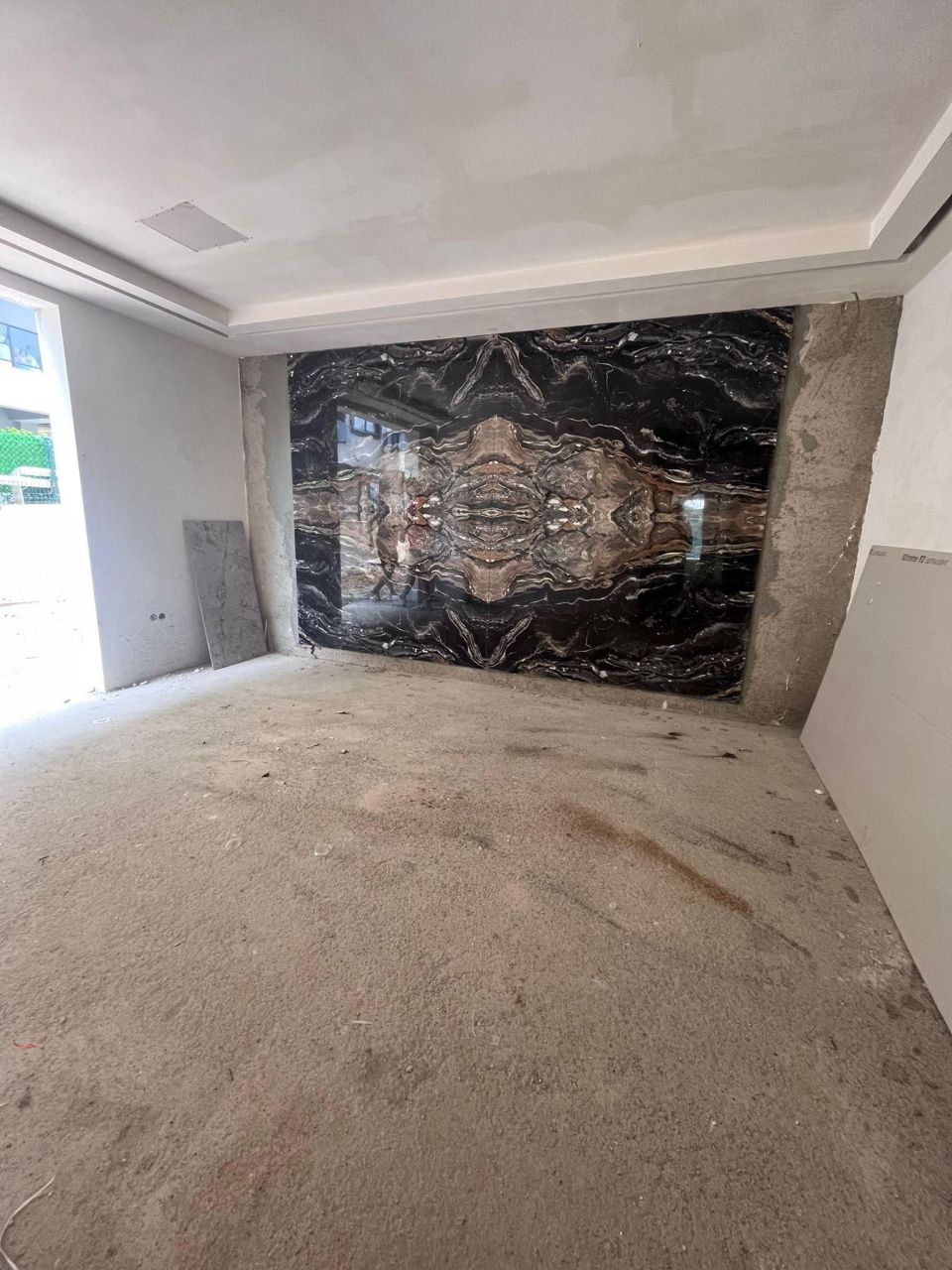 Квартира в Алании, Турция, 60 м² - фото 9