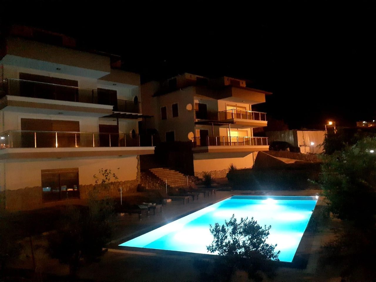 Вилла в Алании, Турция, 225 м² - фото 9