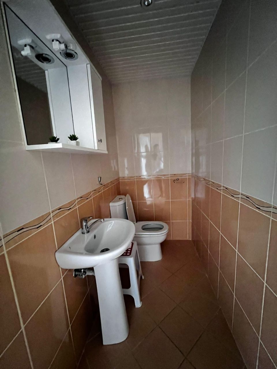 Квартира в Алании, Турция, 120 м² - фото 9