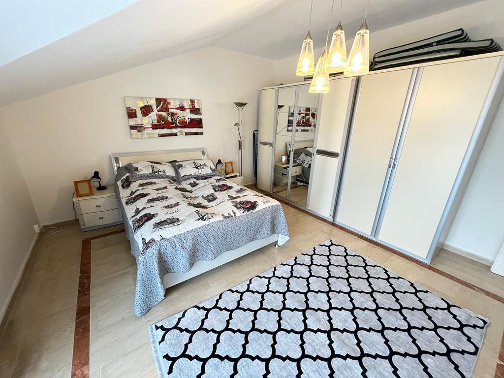 Пентхаус в Алании, Турция, 170 м² - фото 9