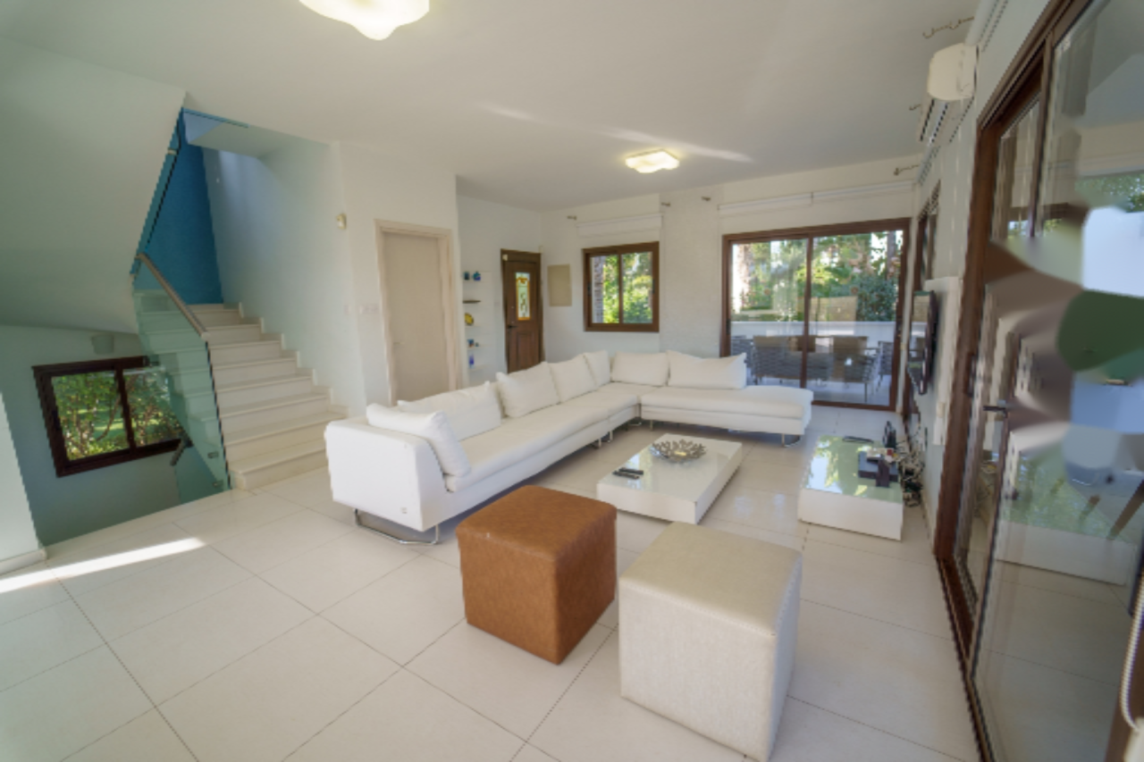 Квартира в Айя-Напе, Кипр, 200 м² - фото 4