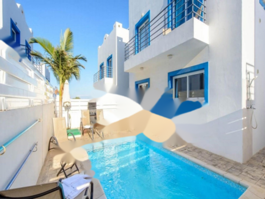 Квартира в Паралимни, Кипр, 160 м² - фото 4