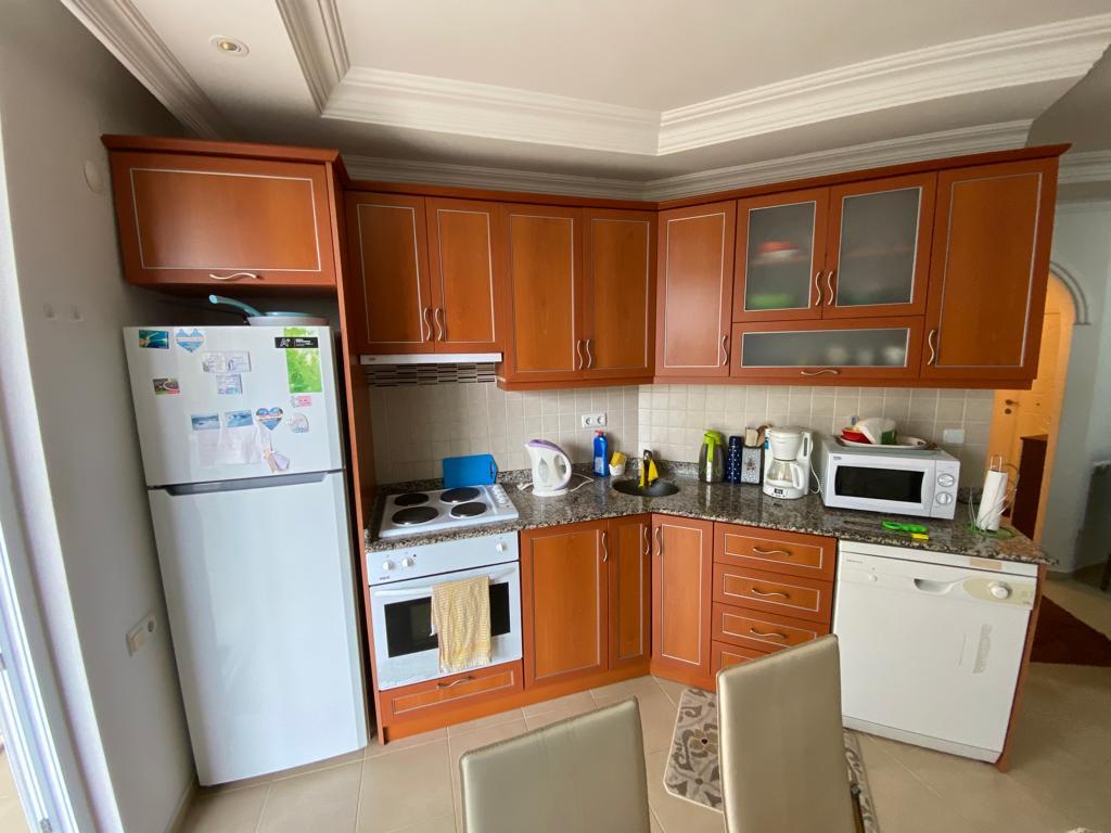 Квартира в Алании, Турция, 65 м² - фото 9