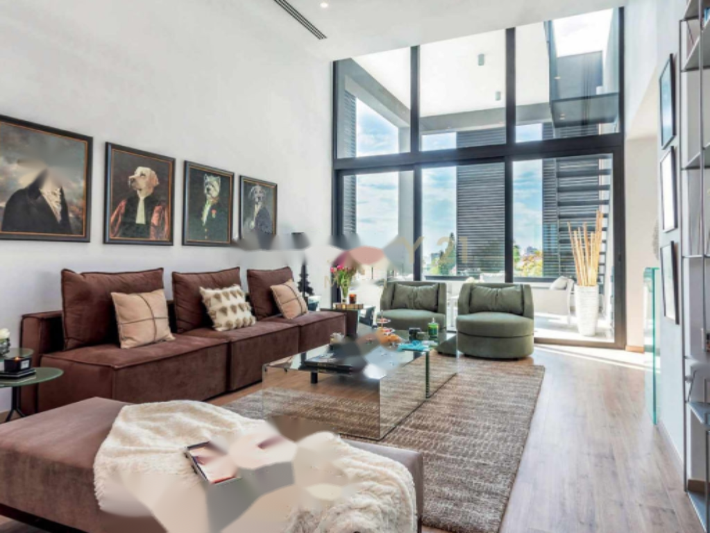 Квартира в Акротири, Кипр, 80 м² - фото 4