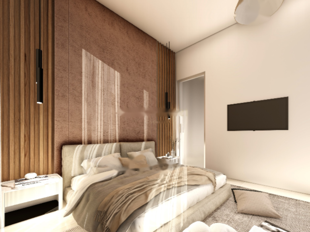 Квартира в Лимасоле, Кипр, 95 м² - фото 4