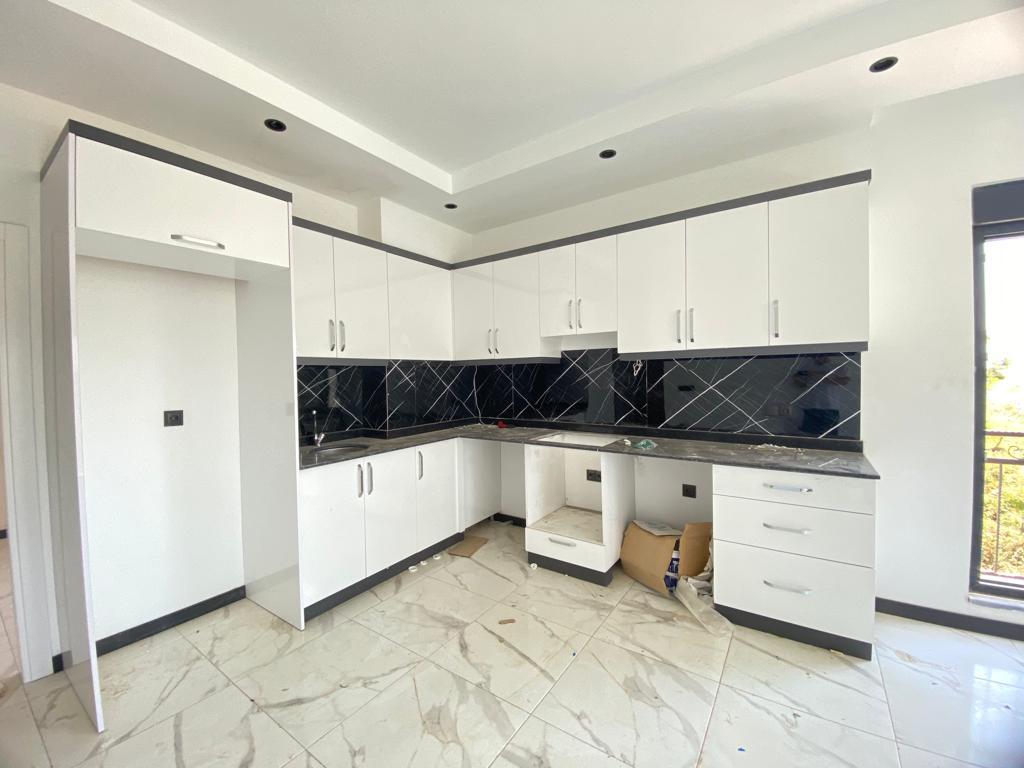 Квартира в Алании, Турция, 50 м² - фото 9