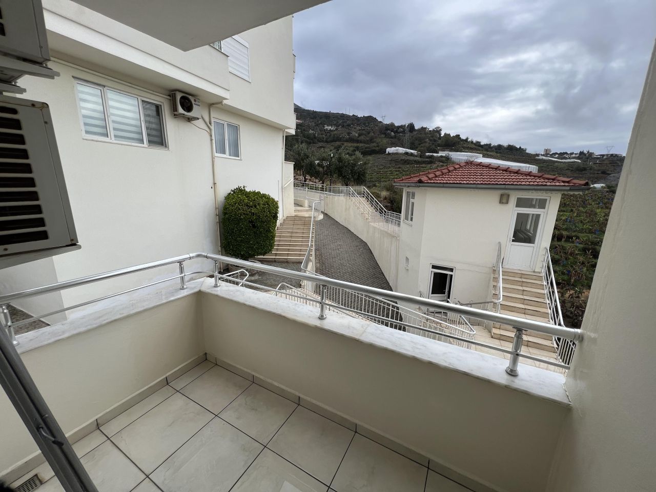 Квартира в Алании, Турция, 140 м² - фото 9