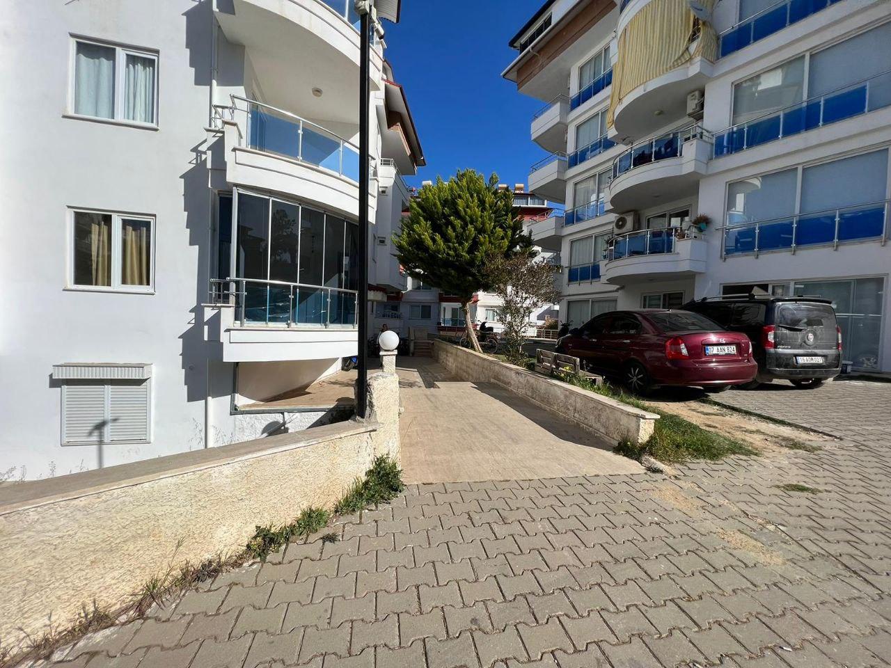 Пентхаус в Алании, Турция, 190 м² - фото 9