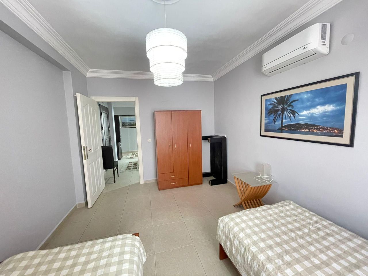 Квартира в Алании, Турция, 120 м² - фото 9