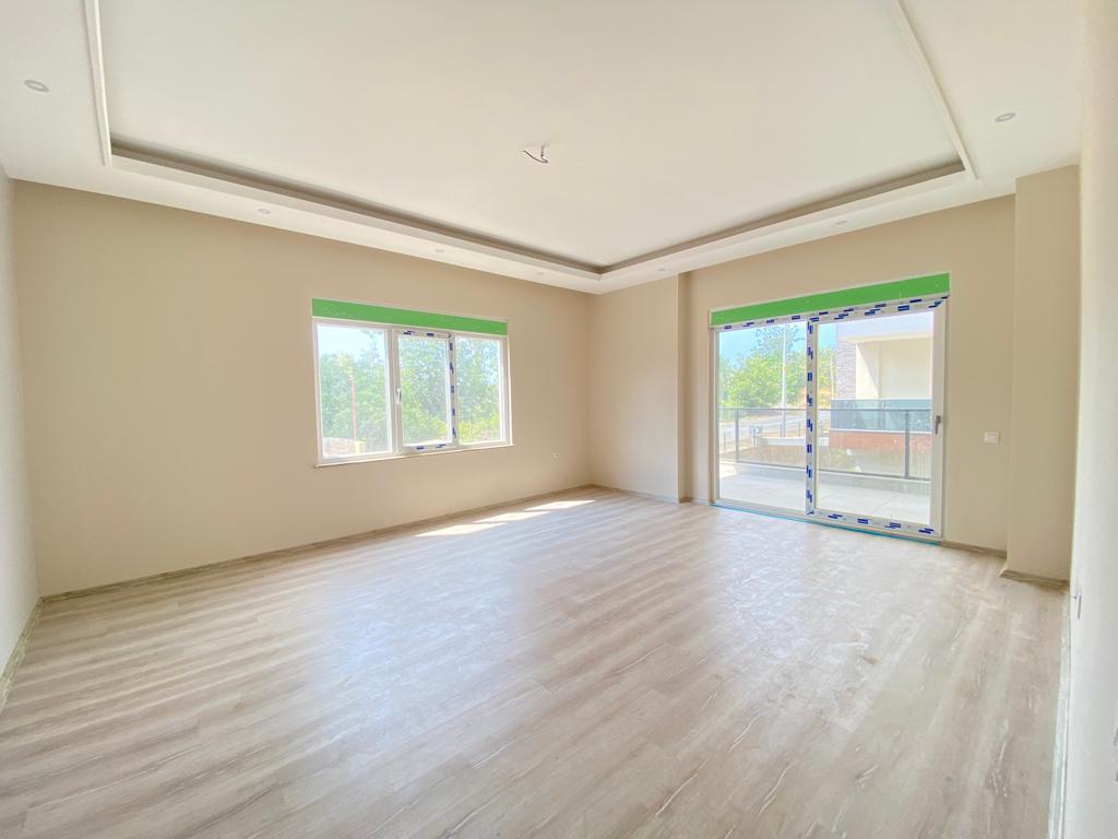 Квартира в Алании, Турция, 150 м² - фото 9