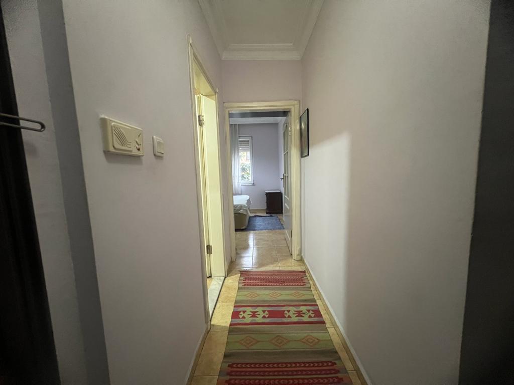 Квартира в Алании, Турция, 50 м² - фото 9