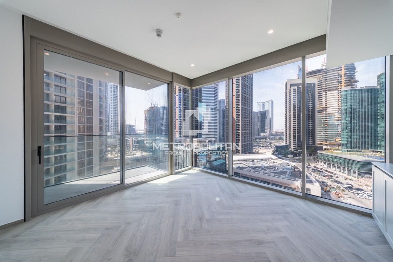 Апартаменты в Дубае, ОАЭ, 41 м² - фото 1