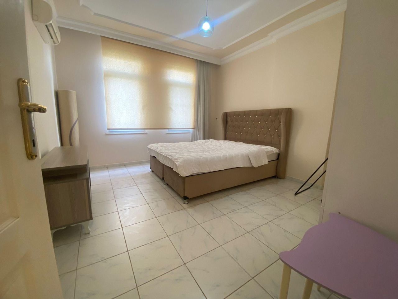 Квартира в Алании, Турция, 85 м² - фото 9