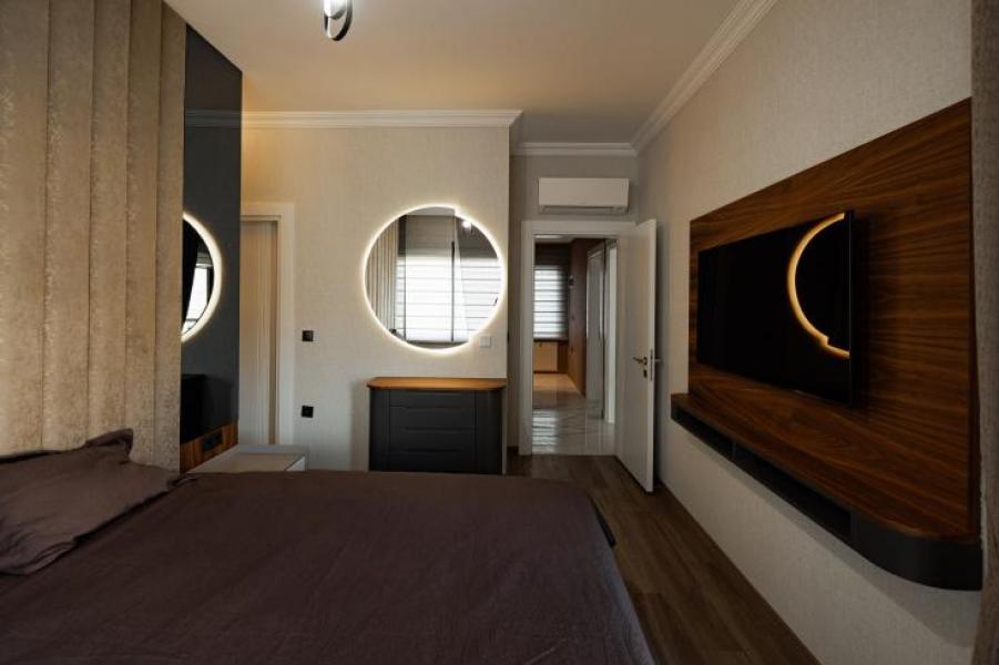 Вилла в Алании, Турция, 235 м² - фото 9