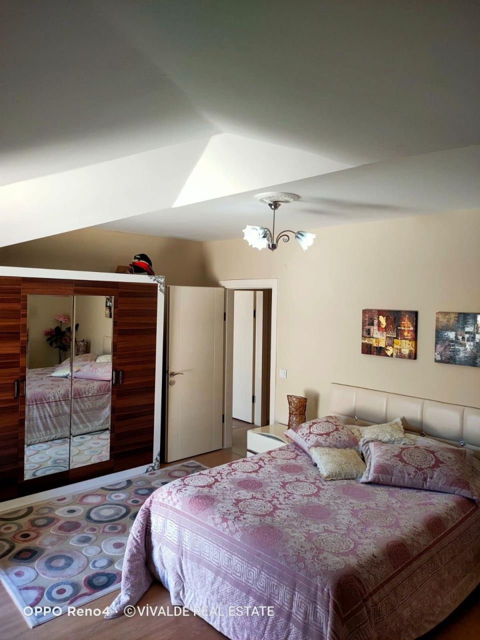 Квартира в Алании, Турция, 300 м² - фото 9