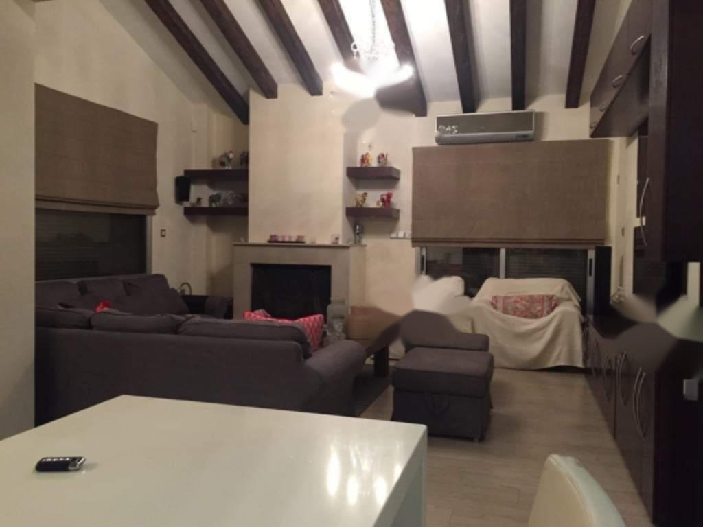 Квартира в Мониатисе, Кипр, 350 м² - фото 4