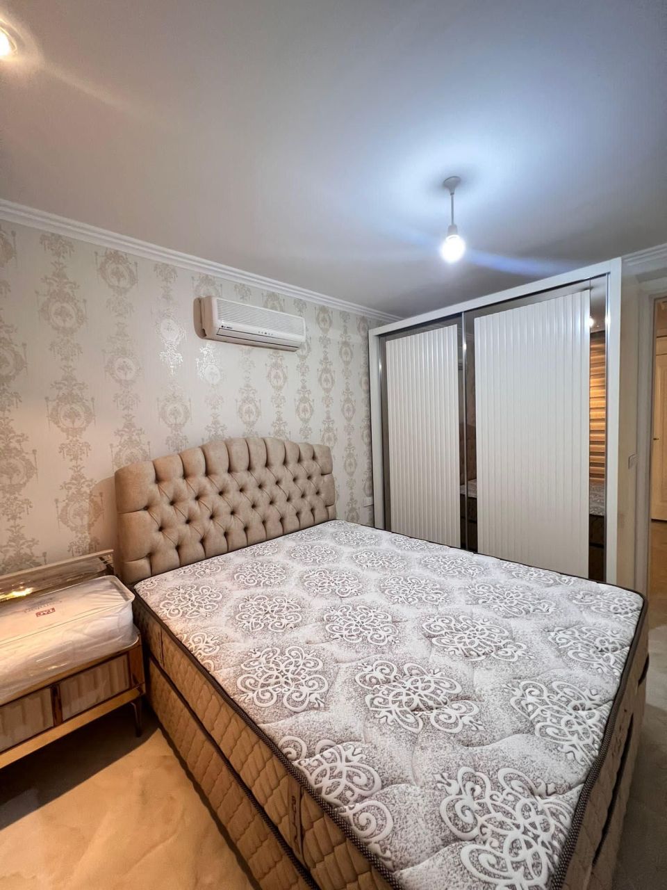 Квартира в Алании, Турция, 64 м² - фото 9