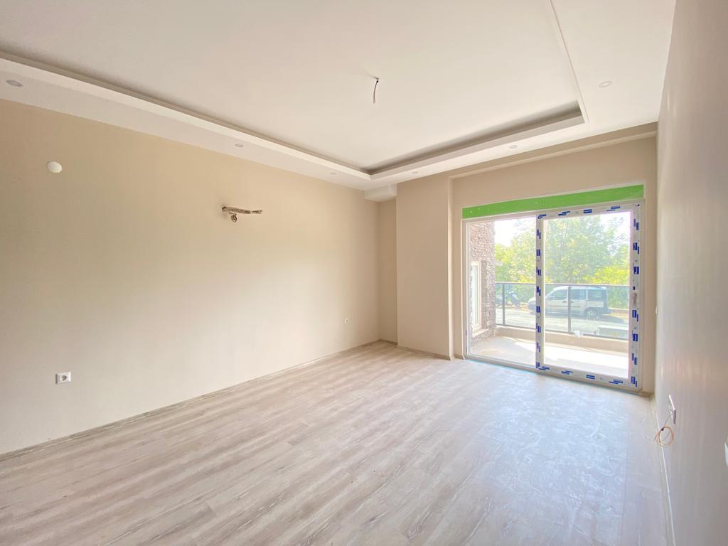 Квартира в Алании, Турция, 95 м² - фото 9