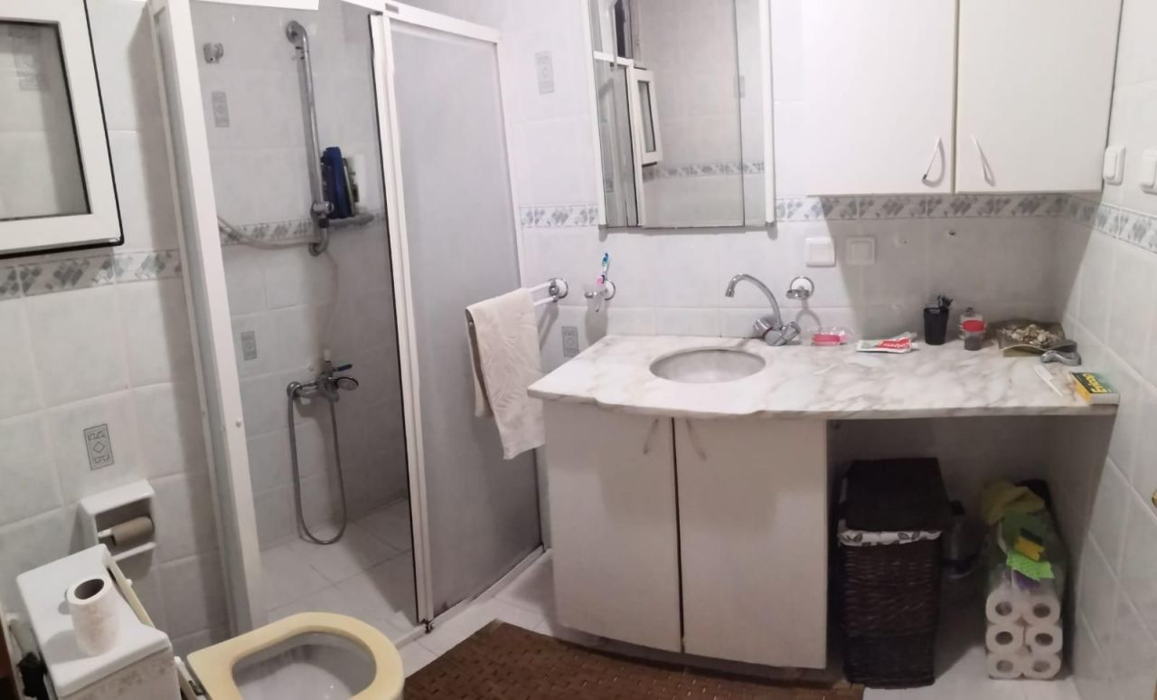 Квартира в Алании, Турция, 130 м² - фото 9