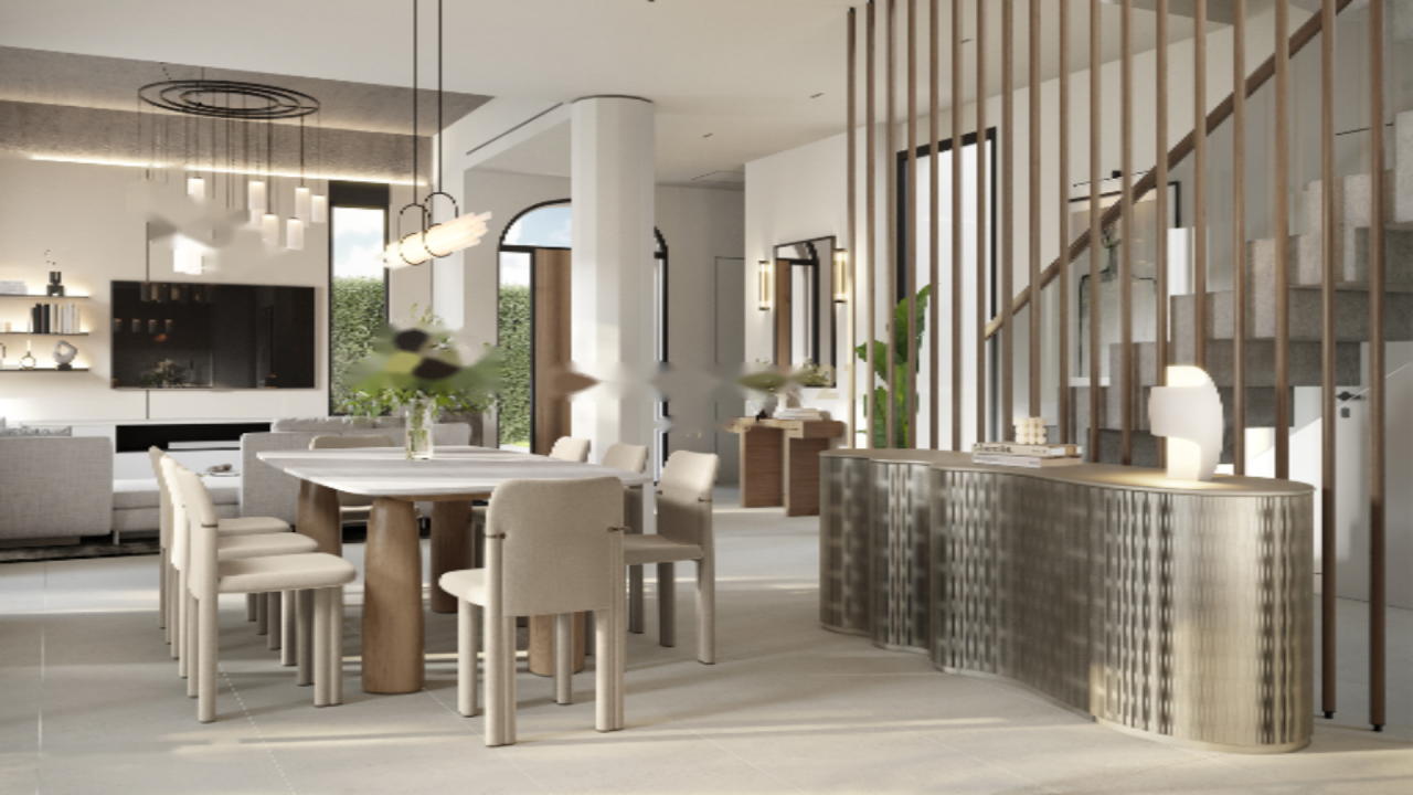 Квартира в Суни, Кипр, 217 м² - фото 4