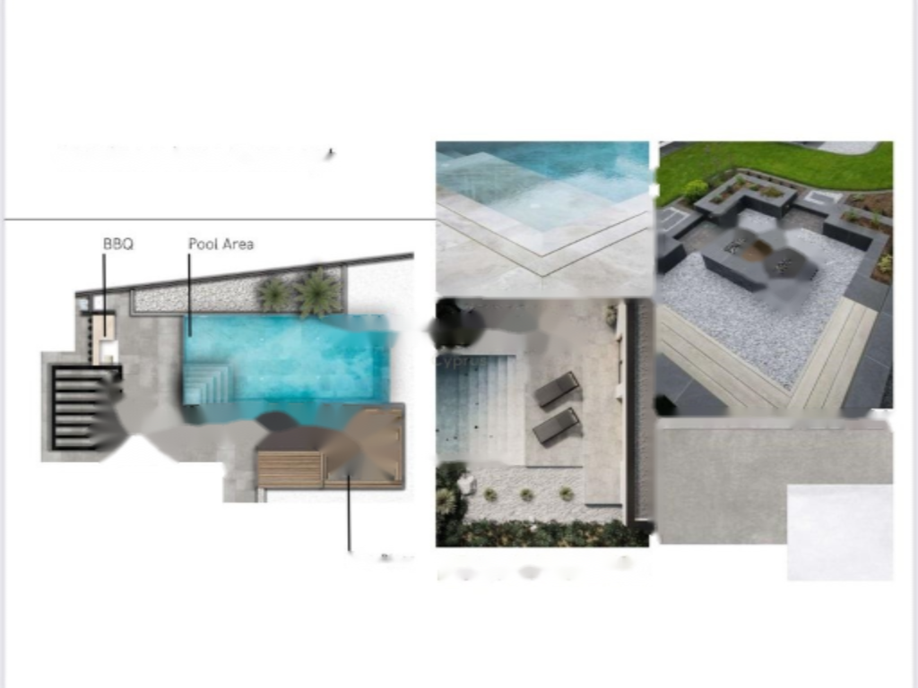 Квартира в Арадипу, Кипр, 290 м² - фото 4