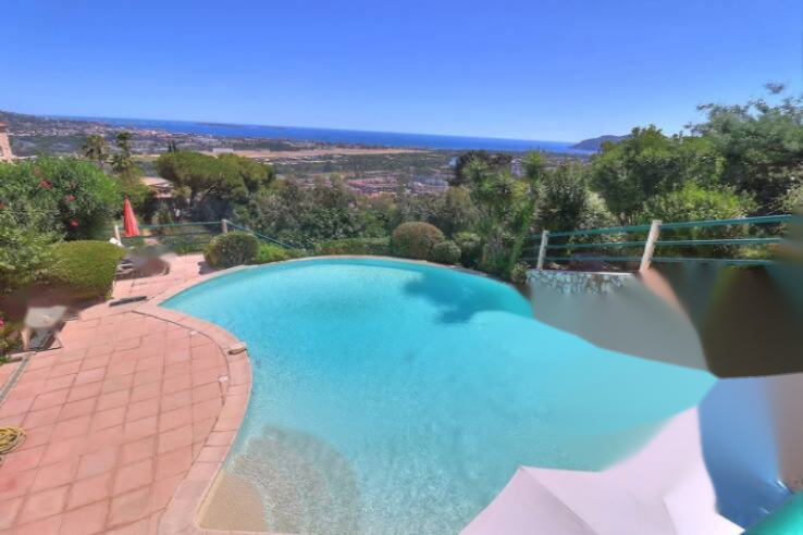 Квартира в Каннах, Франция, 290 м² - фото 2