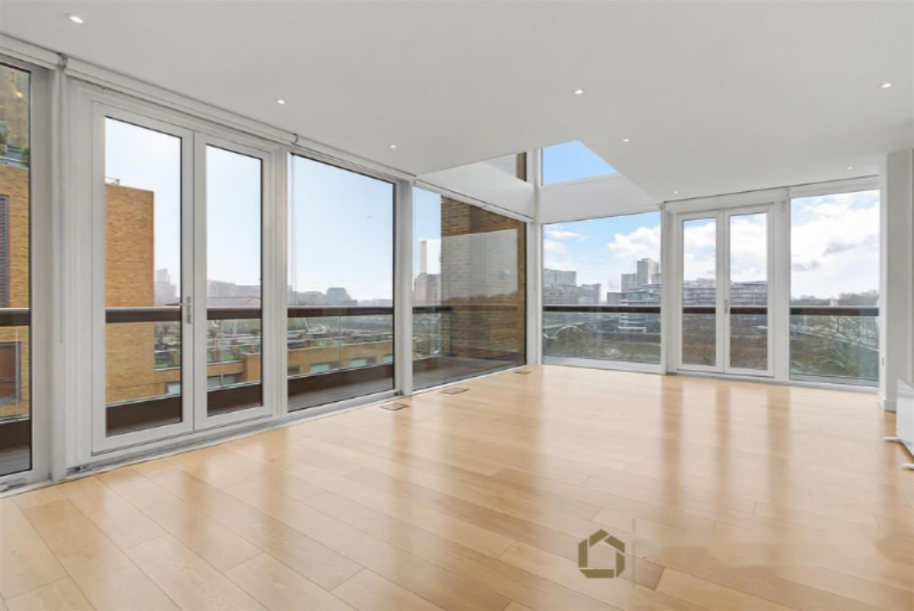 Квартира в Лондоне, Великобритания, 163 м² - фото 4