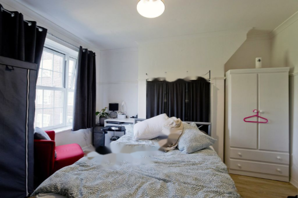 Квартира в Лондоне, Великобритания, 44 м² - фото 4